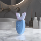 Dentix Teeth Blue