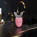 Dentix Teeth Pink