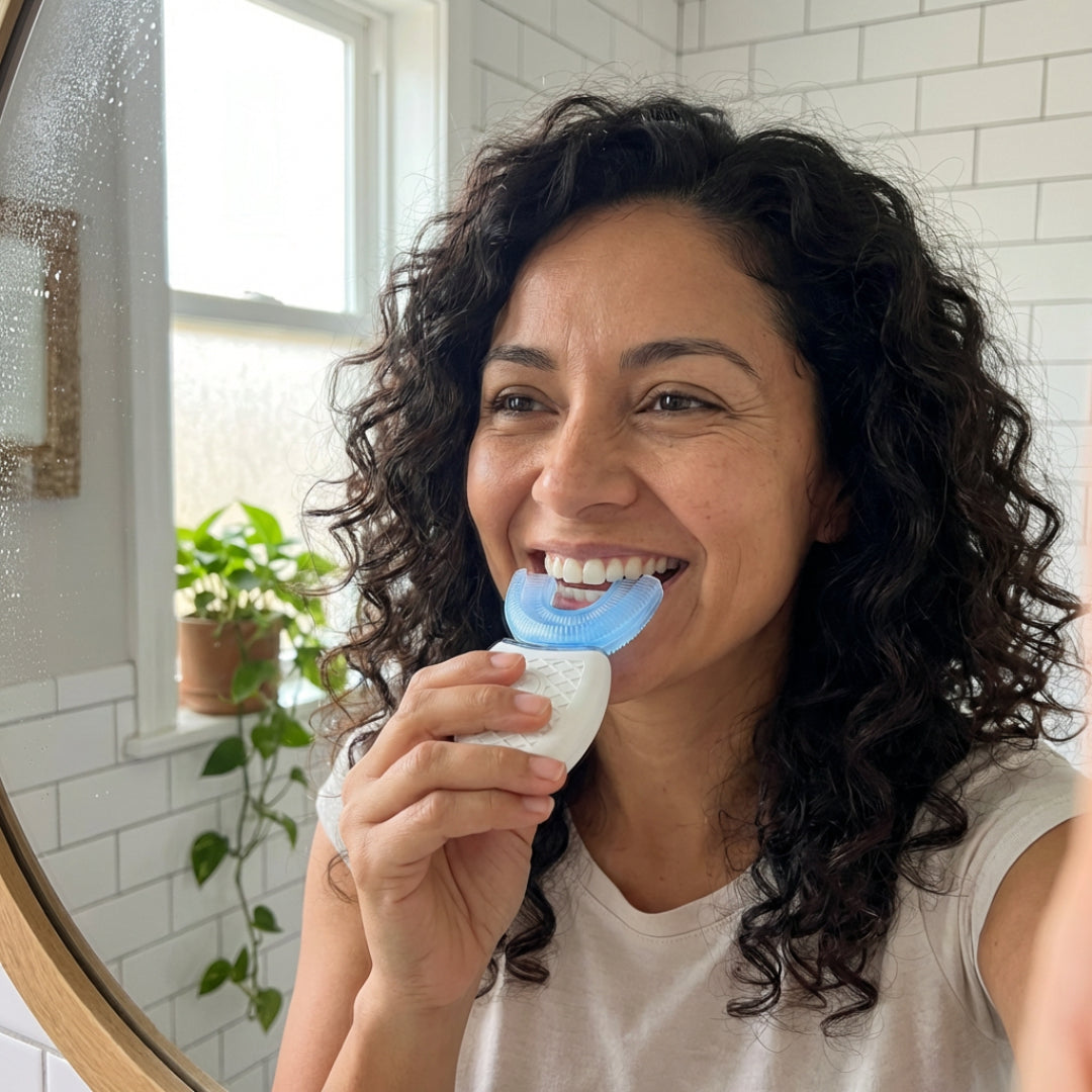 Dentix Teeth White
