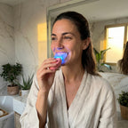 Dentix Teeth Pink