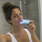 Dentix Teeth Blue