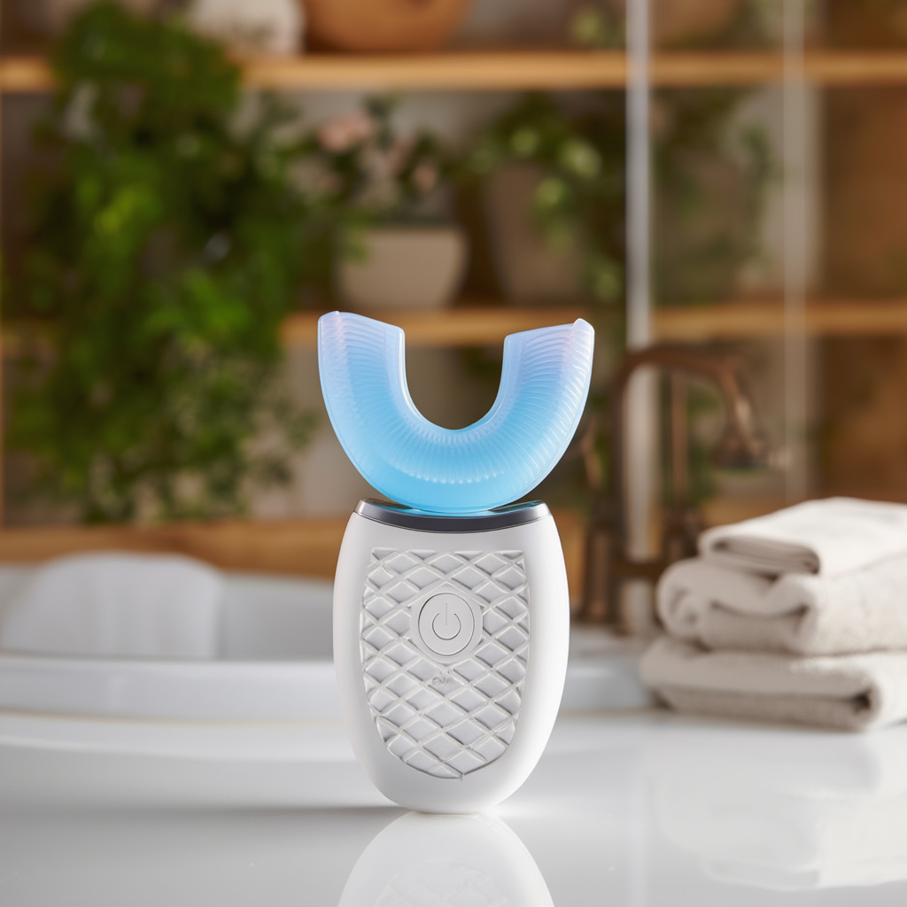 Dentix Teeth White